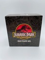 Jurassic Park 25th Anniversary INGEN Beaker Mug Lo