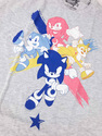 Sonic Forces Loot Crate T-Shirt Nov 2017 Exclusive
