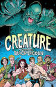 Creature From The Black Lagoon #1 1993 Comic T-Shi