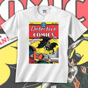 Detective Comics #27 First Appearance of Batman T-