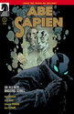 Abe Sapien Dark and Terrible #1 Comic T-Shirt New 