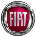 Fiat Car Emblem Logo Italian Automobile T-Shirt Ne