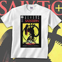 Aliens Salvation #1 1993 Dark Horse Comics T-Shirt