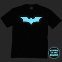 Batman Dark Knight Rises 2012 Movie Glow In The Da