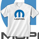 Mopar Logo Chrysler Dodge Plymouth Hemi Muscle T-S