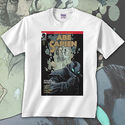 Abe Sapien Dark and Terrible #1 Comic T-Shirt New 