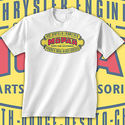 Mopar Vintage Logo Chrysler Dodge Plymouth T-Shirt