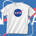 NASA National Aeronautics and Space Administration