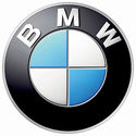 BMW Color Emblem Logo T-Shirt New Printed in The U