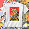 The Collected Sam & Max Surfin' The highway T-Shir