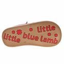 LITTLE BLUE LAMB UI-C7809 Camel Boys Fleece Lined 
