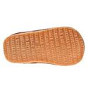 LITTLE BLUE LAMB SQ-C5806 Camel Girl Fleece Lined 