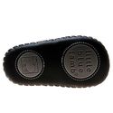 LITTLE BLUE LAMB BB-A3205 White Baby Boy Soft Sole