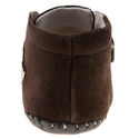 LITTLE BLUE LAMB BB-C28129 Brown Baby Boy Fleece L