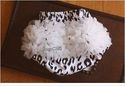 Baby Infant Toddler Black Leopard Chiffon Ruffle B