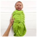 FISHER PRICE SwaddleCinch Swaddling Baby Blanket P