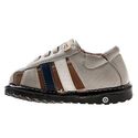 LITTLE BLUE LAMB SQ-B5503 Gray Baby Toddler Boy Le