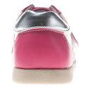 LITTLE BLUE LAMB UI-A121017 Pink Girls Toddler Lea