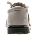 LITTLE BLUE LAMB SQ-B5503 Gray Baby Toddler Boy Le
