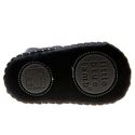 LITTLE BLUE LAMB BB-B3505 Navy Baby Boy Soft Leath