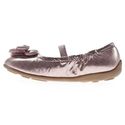 LITTLE BLUE LAMB AB-A91002 Pink Girls Toddler Leat