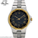 Henri Purec Top Quality Classic Swiss Watch