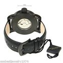 AKRIBOS XXIV BRAND NEW DAY DATE AUTOMATIC WATCH