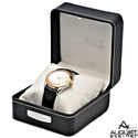 August Steiner Brand New Men's Watch w/ Date Featu
