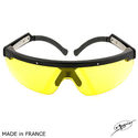 Made in France Mugnier Modern Sunglasses