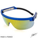 Made in France Mugnier Modern Sunglasses 