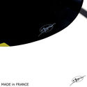 Made in France Mugnier Modern Sunglasses 