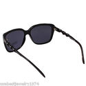 QUAY AUSTRALIA EYEWARE NEW 100% UV PROTECTION SHAD