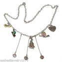 ED HARDY LADY'S GIFT BOXED SET FOR CHRISTMAS STEEL