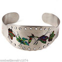 ED HARDY LADY'S GIFT BOXED SET FOR CHRISTMAS STEEL