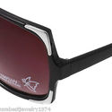 QUAY AUSTRALIA EYEWARE NEW 100% UV PROTECTION SHAD