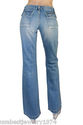 PAPERDENIM&CLOTH LADY'S BLUE JEANS FRANKLYN SIZE 2