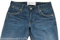 PAPERDENIM&CLOTH LADY'S BLUE JEANS 1558 SIZE 23 NE