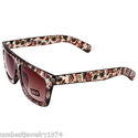 QUAY AUSTRALIA EYEWARE NEW 100% UV PROTECTION COOL