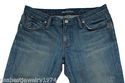 PAPERDENIM&CLOTH LADY'S BLUE JEANS 1573 SIZE 28 DE