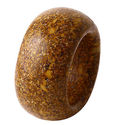 UNIQUE GOLDEN HANDMADE SOLID NATURAL AUTUMN JASPER