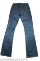 PAPERDENIM&CLOTH LADY'S BLUE JEANS 1558 SIZE 23 NE