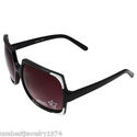 QUAY AUSTRALIA EYEWARE NEW 100% UV PROTECTION SHAD