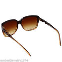 QUAY AUSTRALIA EYEWARE NEW 100% UV PROTECTION SHAD