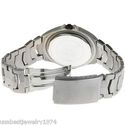 ASPEN Brand New Men's BLACK DIAL JAPAN QUARTZ MOVE