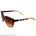 QUAY AUSTRALIA EYEWARE NEW 100% UV PROTECTION SHAD