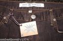 AGAVE BRAND NEW WATERMAN RELAXED FIT STRAIGHT CUT 