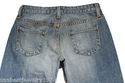 PAPERDENIM&CLOTH LADY'S BLUE JEANS 1568 SIZE 24 NE