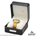 August Steiner Gorgeous Lady's Watch w/ Cubic Zirc