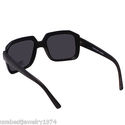 QUAY AUSTRALIA EYEWARE NEW 100% UV PROTECTION SHAD