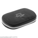 HENRI PUREC Brand New 7 PIECES TRAVEL MANICURE SET